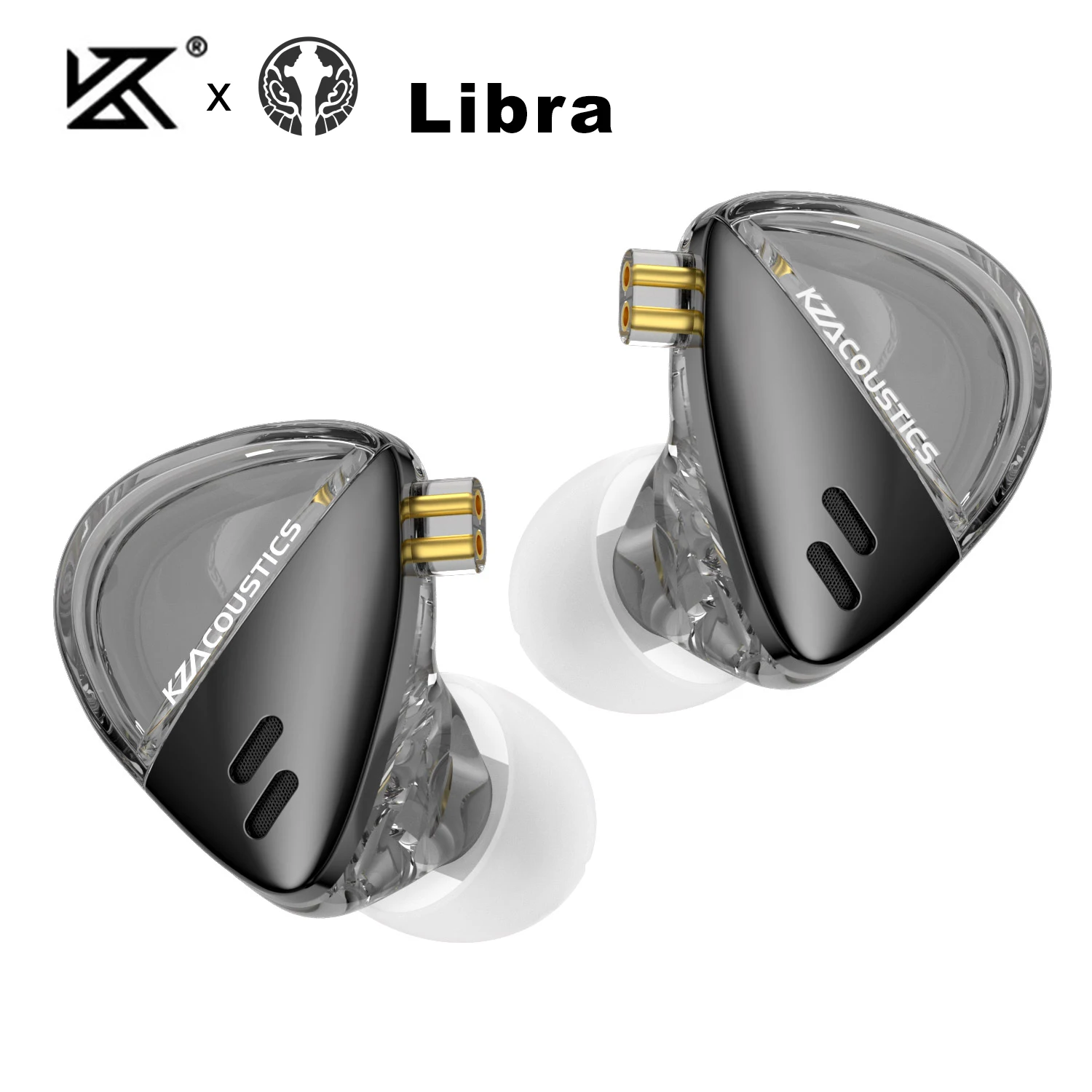 Сверхширокочастотные динамические Hi-Fi наушники-вкладыши IEM-монитор со сменным