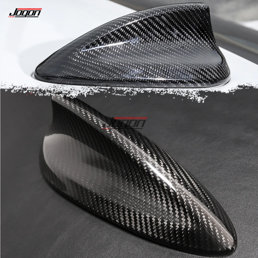 Крыша антенны для BMW 2 3 4 5 7 серии F30 F36 G20 G30 G11 G12 F22 F23 F31 F34 F32 F33 Автомобильная Акулий