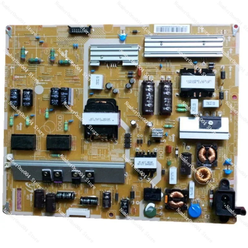 Новая запасная плата для UA46F6400AJ power board L46X1Q _ DHS BN44-00623B/A/C