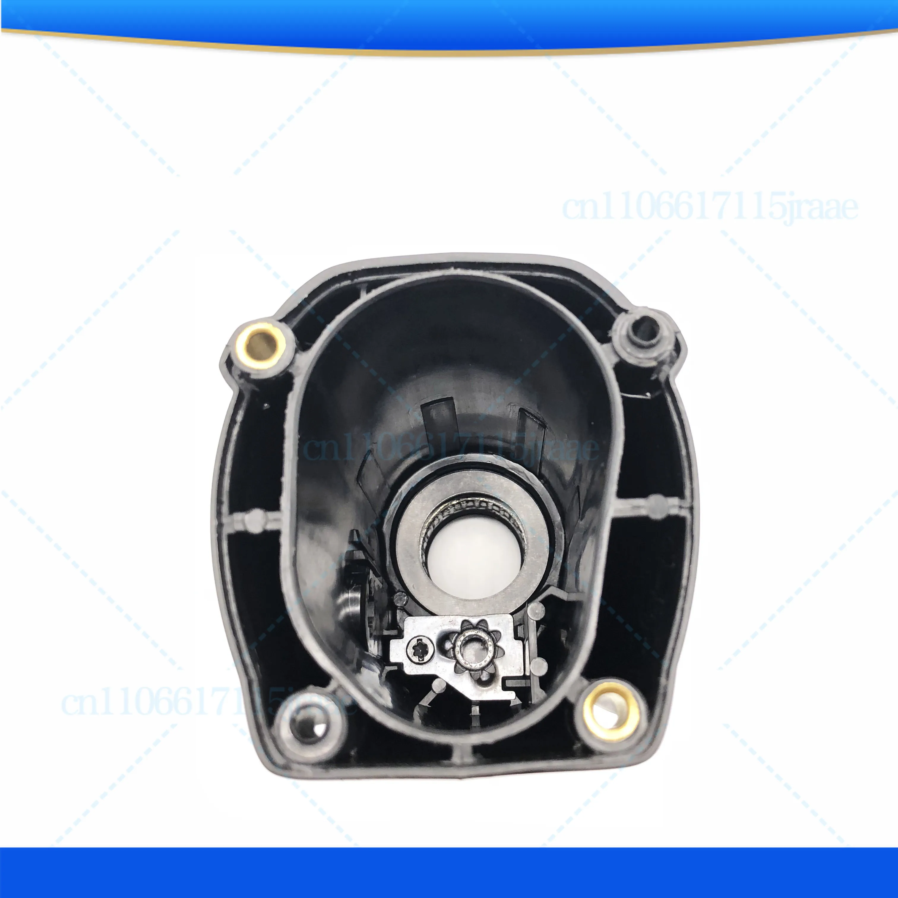 Фото Передний чехол для электрического молотка Bosch GBH2-26E/2-26DRE, электрическая кирка, электрическая ударная дрель, коробка передач, запасные части №4