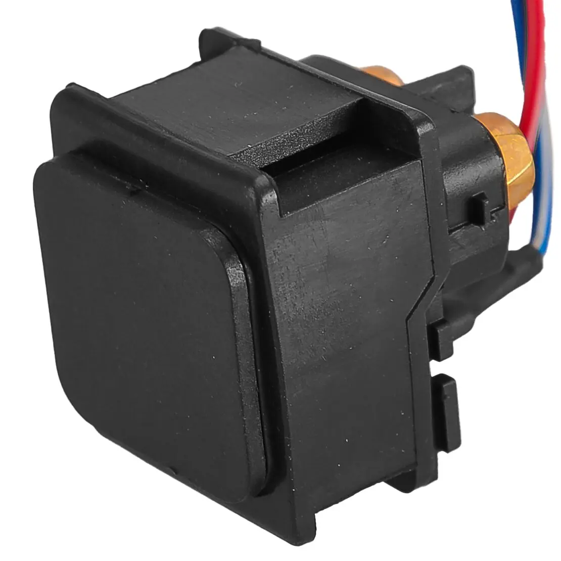 31800-45G00 Электромагнитное реле стартера 31800-29F00 подходит для Suzuki DR-Z400E DR-Z400SM LT-R450Z