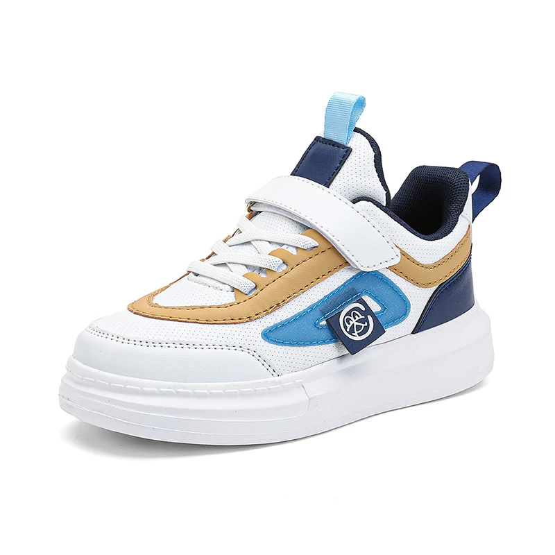 Boys Shoes Casual Kids Sneakers 2022 Kids Running Shoes Girls Children Breathable Comfort Sport Shoes Outdoor Size 26-39