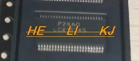 Бесплатная доставка 100% новинка оригинальный 74LCX16245MTDX 74LCX16245MTD LCX16245 SSOP48