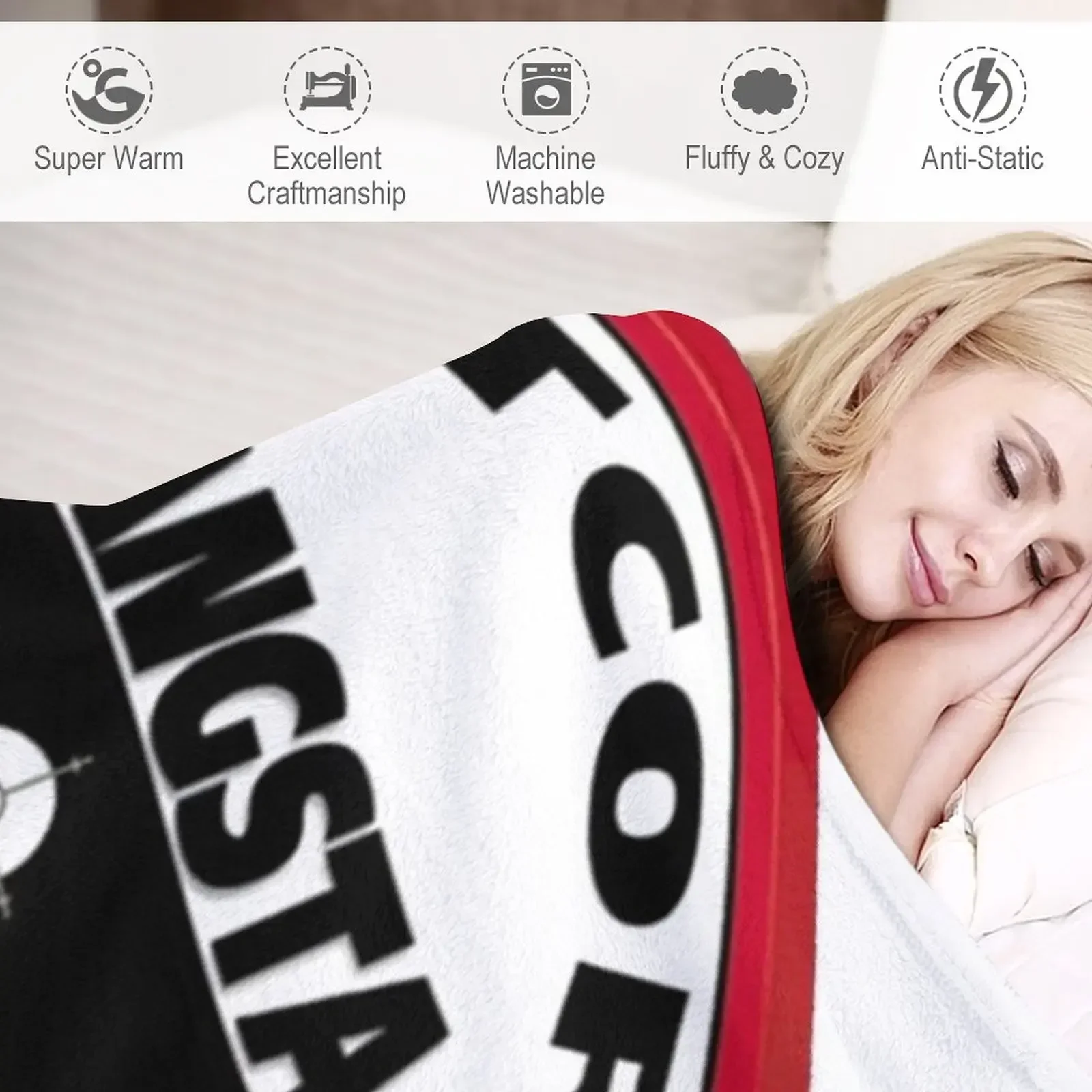 Плед ARTCORE ALLIANCE для декоративного дивана утяжеленное летнее покрывало одеяла