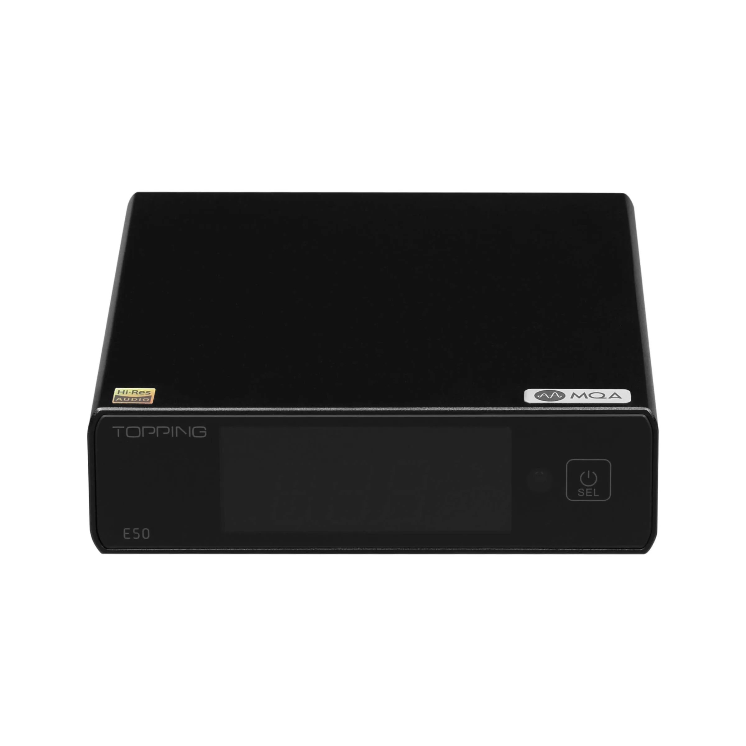 

E50 ES9068AS Decoder MQA DAC ES9068AS 32Bit/768kHz DSD512 DAC