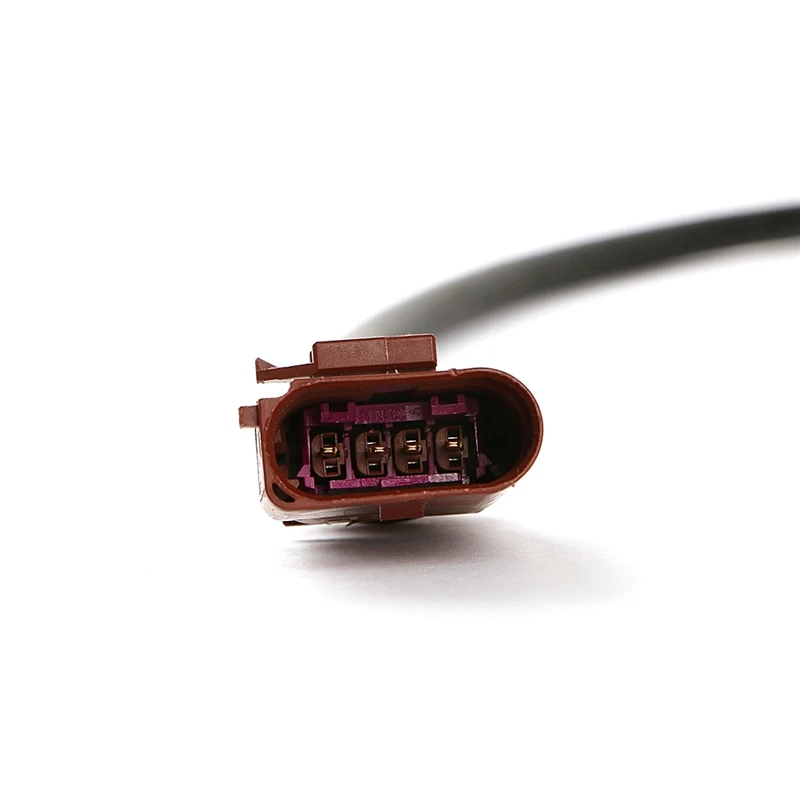 Передний кислородный датчик Lambda O2 кислорода для SEAT Toledo SKODA Fabia Rapid Roomster 03C906262AT