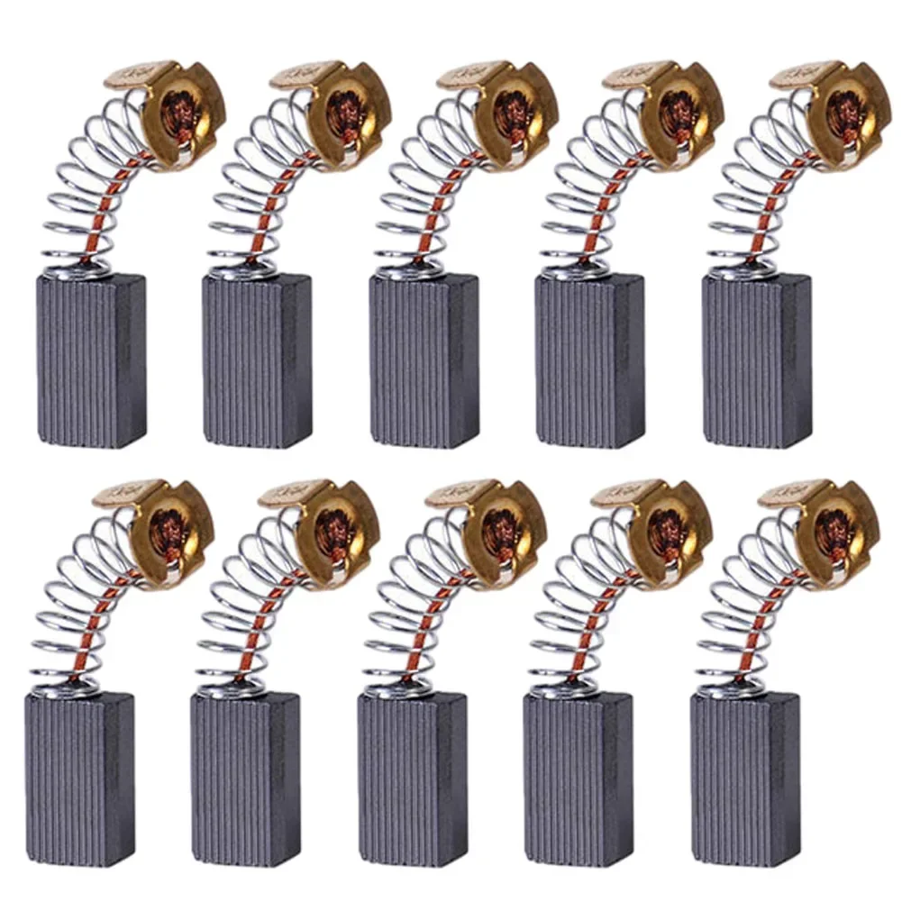 Обновите ваши электроинструменты с долговечными угольными щетками для