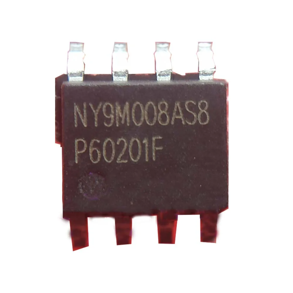 

1piece NY9M008AS8 NY9M008A NY9M008 SOP-8 In Stock