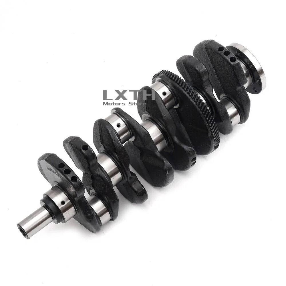 Коленчатый вал двигателя A 2740300201 2740300101 2740300401 Для Mercedes-Benz A220 C250 W205 W176 W212 X253 M270 M274 2.0