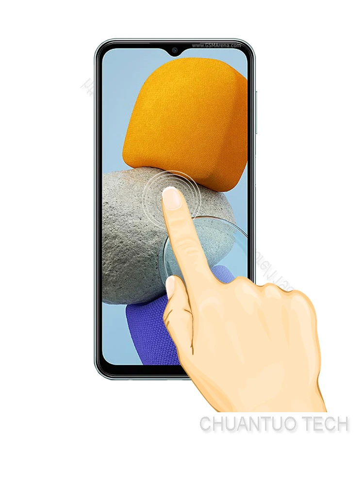 thumb