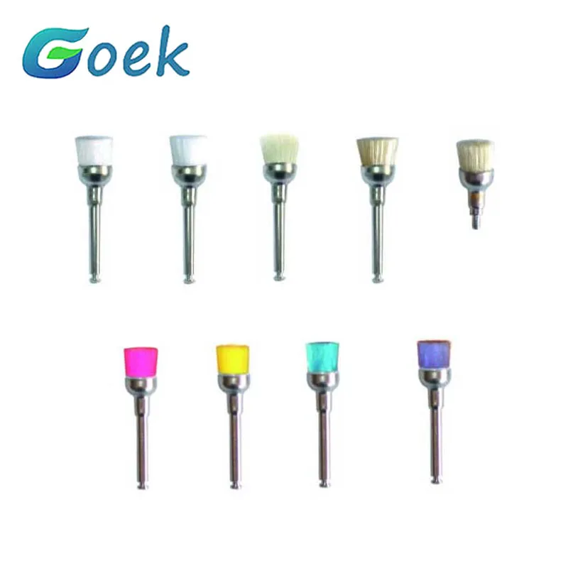 Ful Detachable Dentistry Tool Laboratory Material