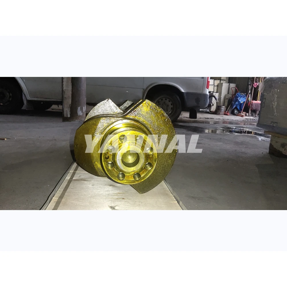 Рисунок 2 - Коленчатый вал R934 R914 R914 D924