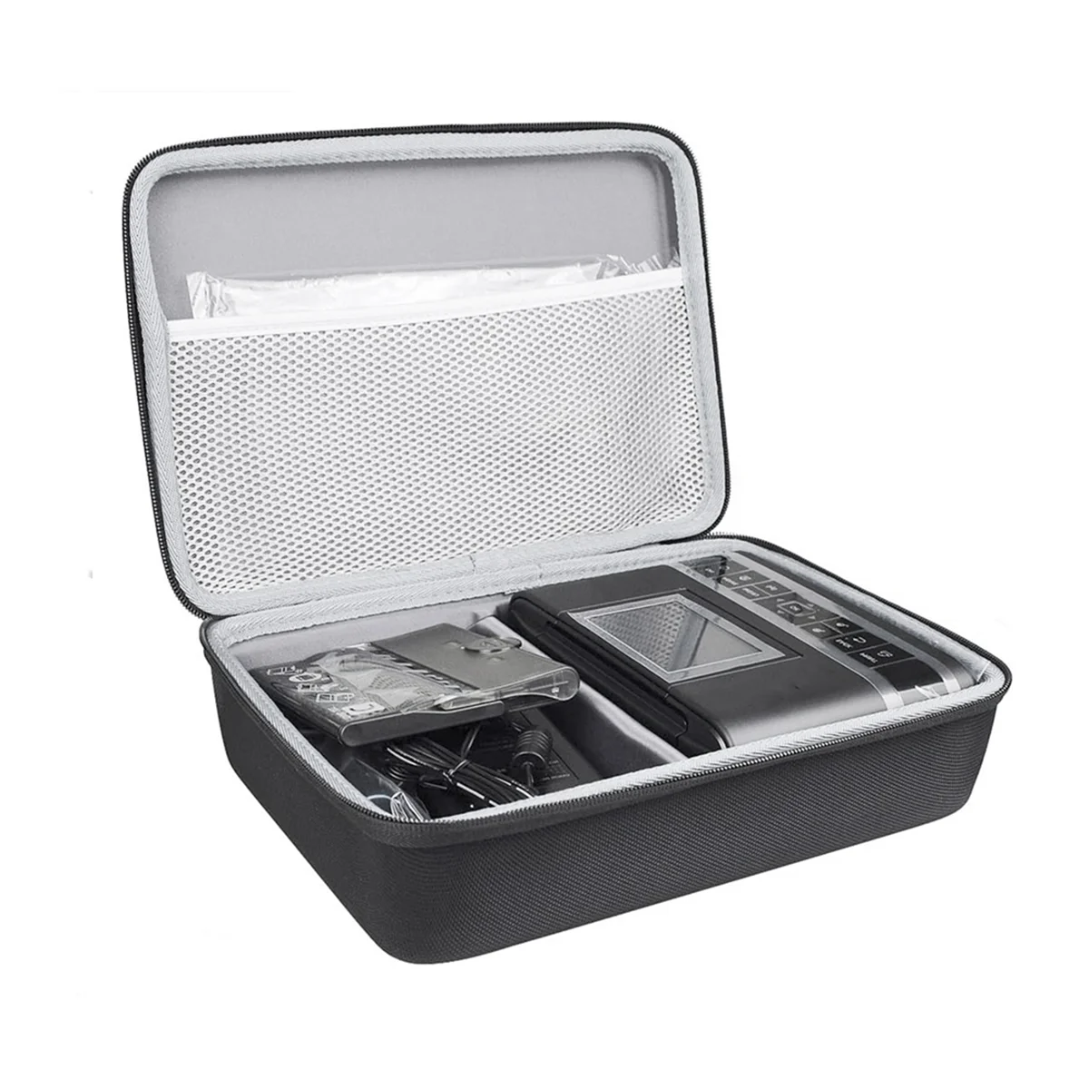 Жесткий чехол для беспроводного компактного фотопринтера Canon SELPHY CP1300/CP1500/CP1200