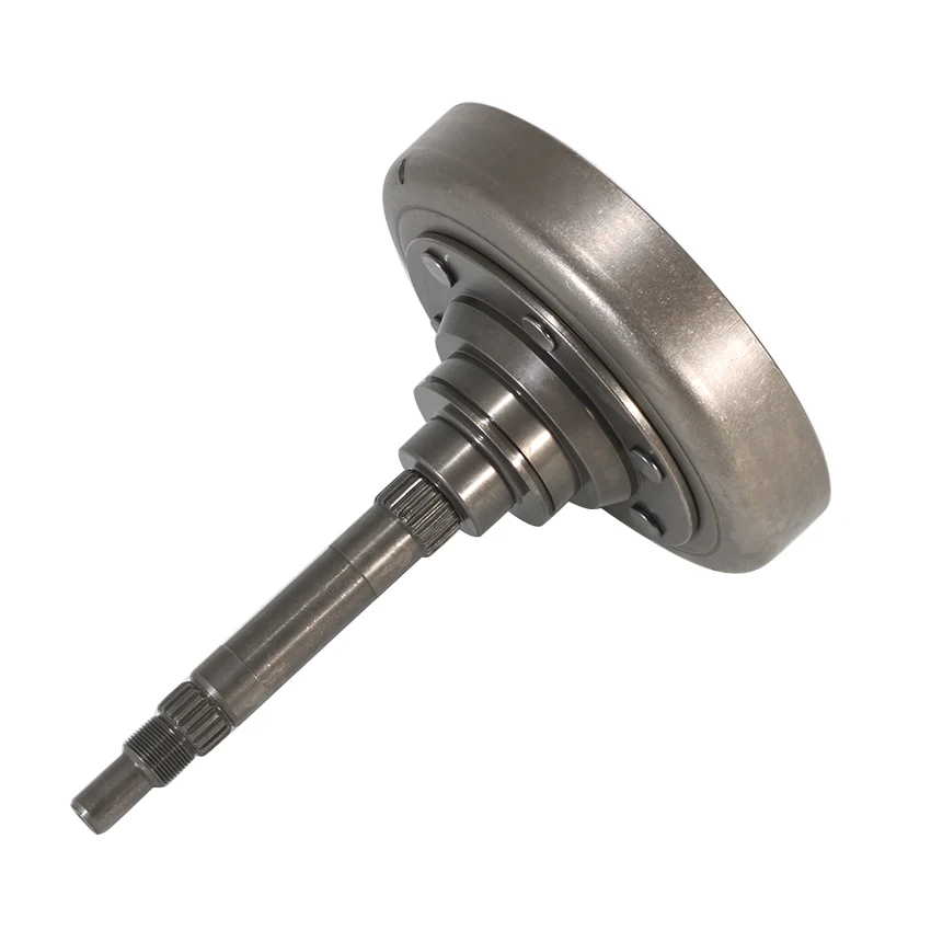 Муфта стартера мотоцикла для Hisun ATV 400H 450H HS400 ATV-7 ATV-6 UTV-2 тактические двигатели Forge 400