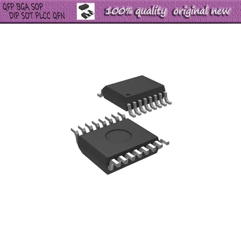 

Новый ISO1500DBQR ISO1500DBQ ISO1500DB ISO1500 1500 SSOP-16