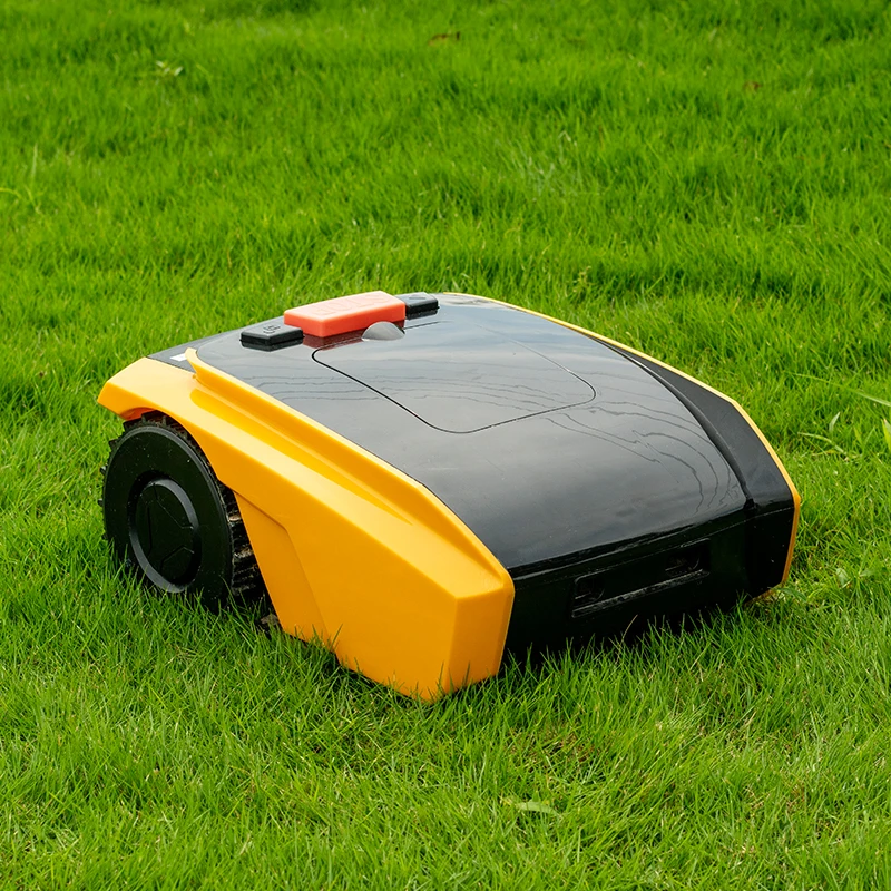 Рисунок 3 - Электрическая газонокосилка