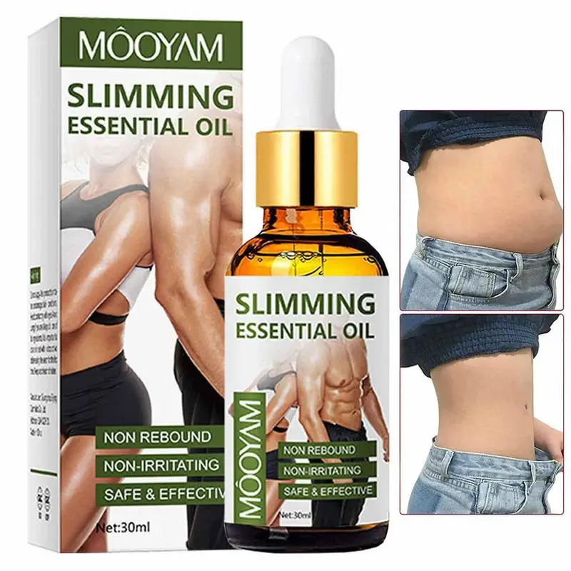 

Продукты для похудения, снижение веса, эфирные масла, сжигатель жира на тонких ногах и талии, жиросжигатель, антибликовое масло для похудения