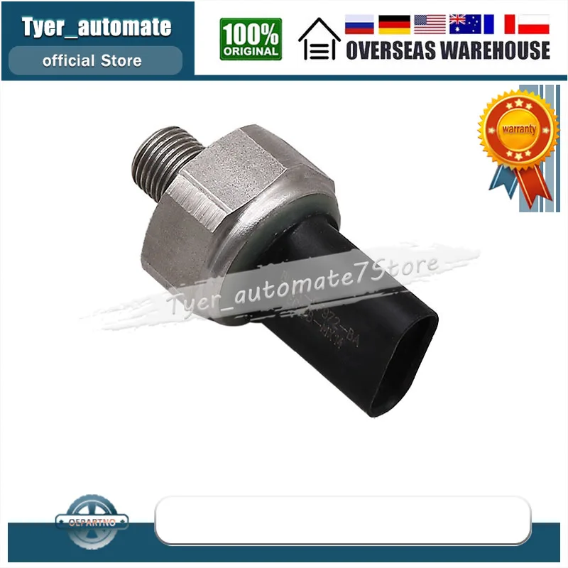 Датчик давления топлива для FORD EDGE ESCAPE EXPLORER F-150 FLEX FOCUS MUSTANG LINCOLN MKC MKS MKT MKX MKZ - купить