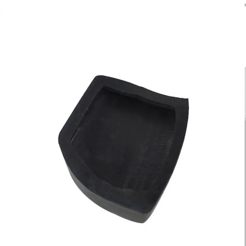 Резиновая накладка на педаль вилочного погрузчика тормозная сцепления подходит