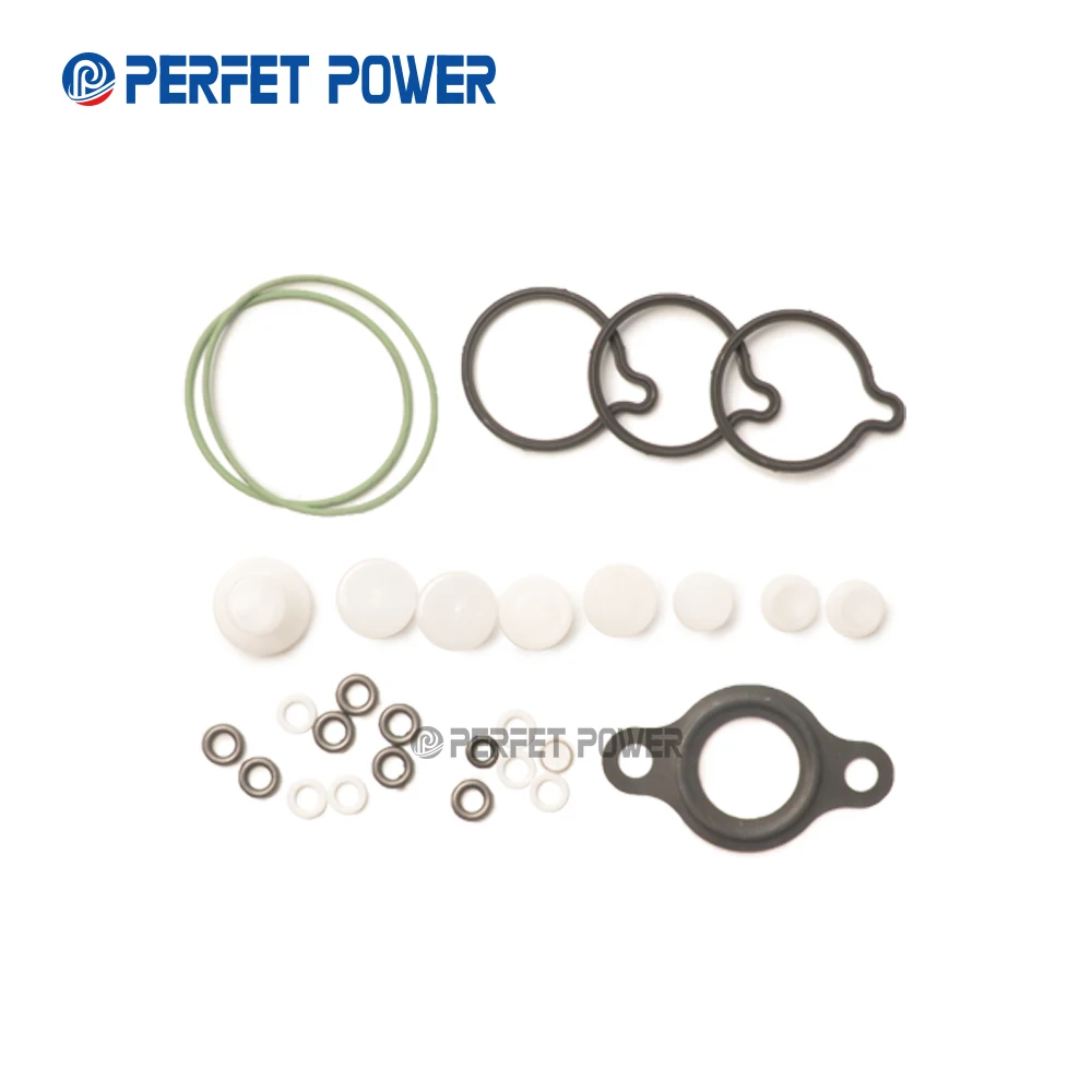 

Новый комплект для ремонта топливного инжектора Common Rail F01M101454 F 01M 101 454 серии CP1, Китай