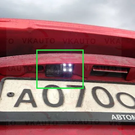 Камера заднего вида JiaYiTian для Toyota Celica GT T230, CCD камера ночного видения 2000 ~ 2005 с функцией ночного видения, парковочная камера, камера номерного ... (art.: 7a68f0e3d) - 7a68f0e3d