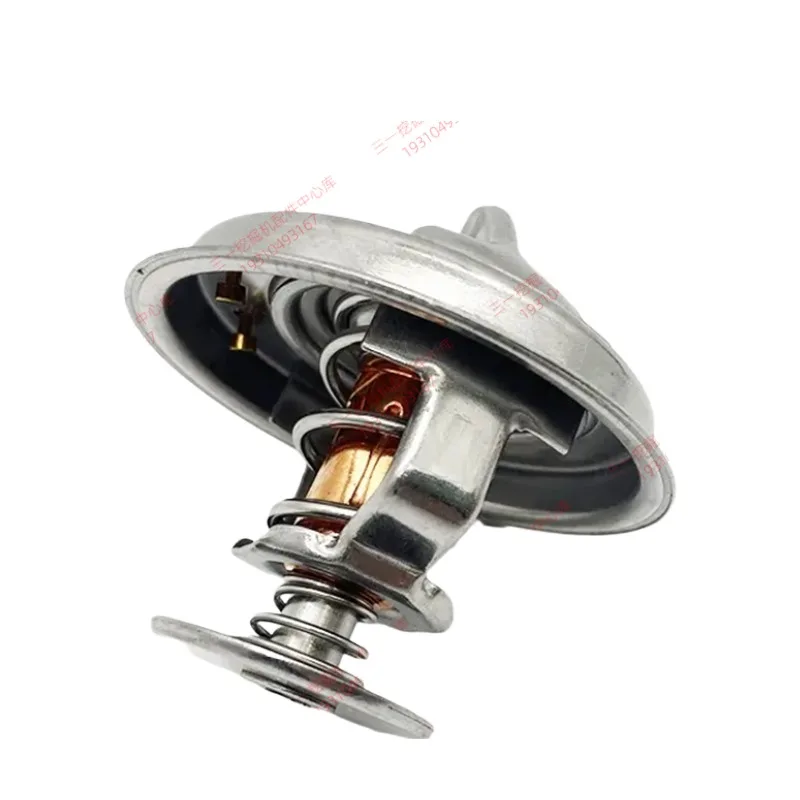 Термостат для экскаватора Sany sy sy195c 205 215-8-9 6d34