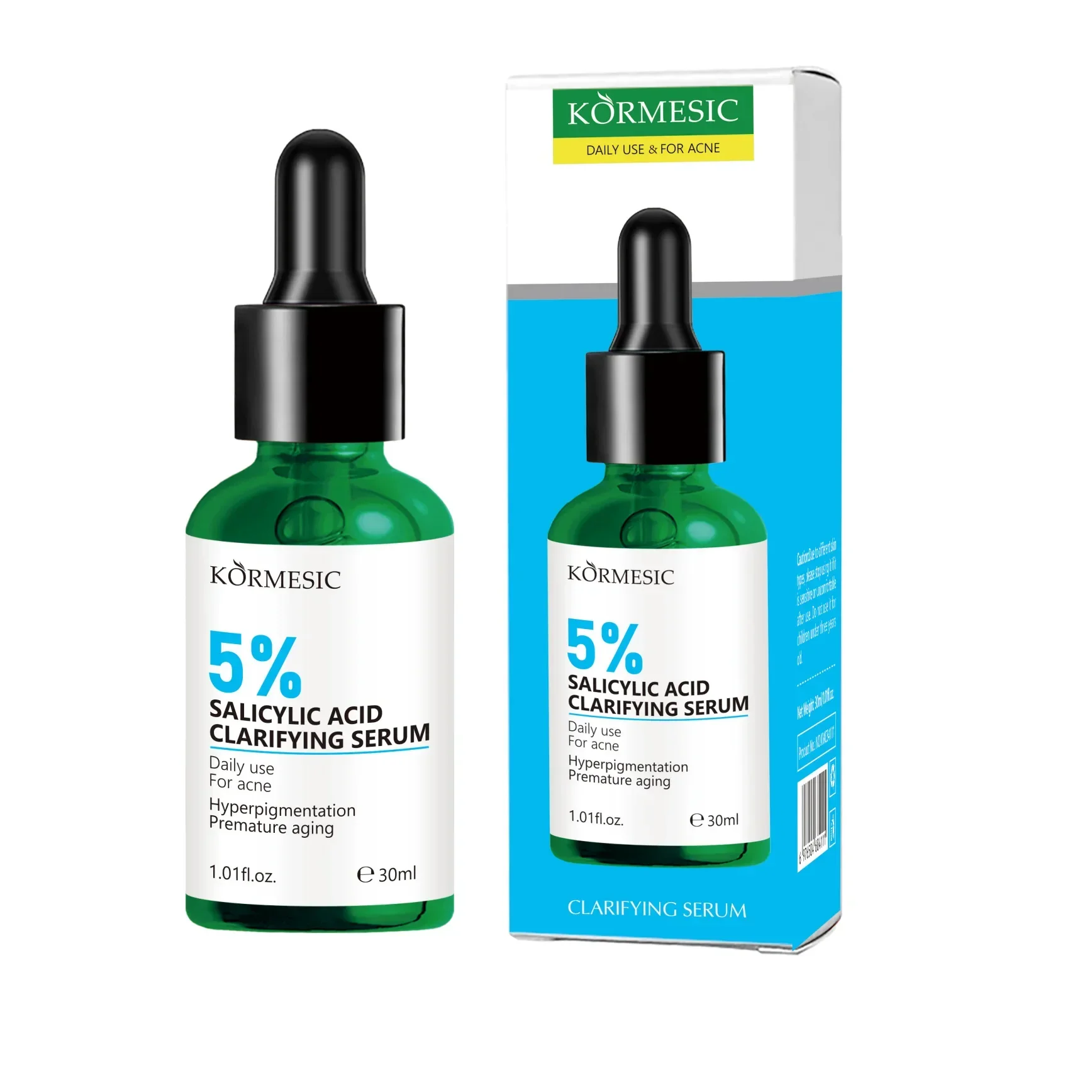 KORMESIC Essence Увлажняющий уход за кожей лица Укрепляющий |