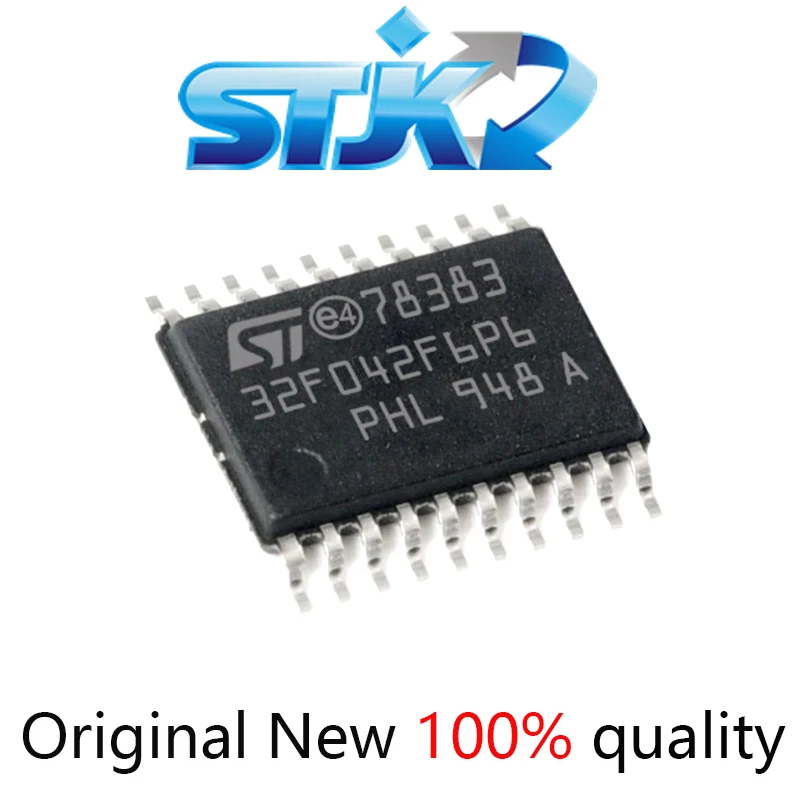STM32F042F6P6 STM32F042 SOP20