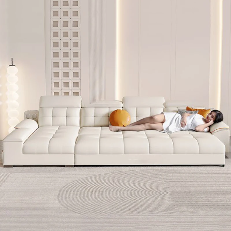 USB-кушетки для хранения простой квадратный пенный Европейский складной