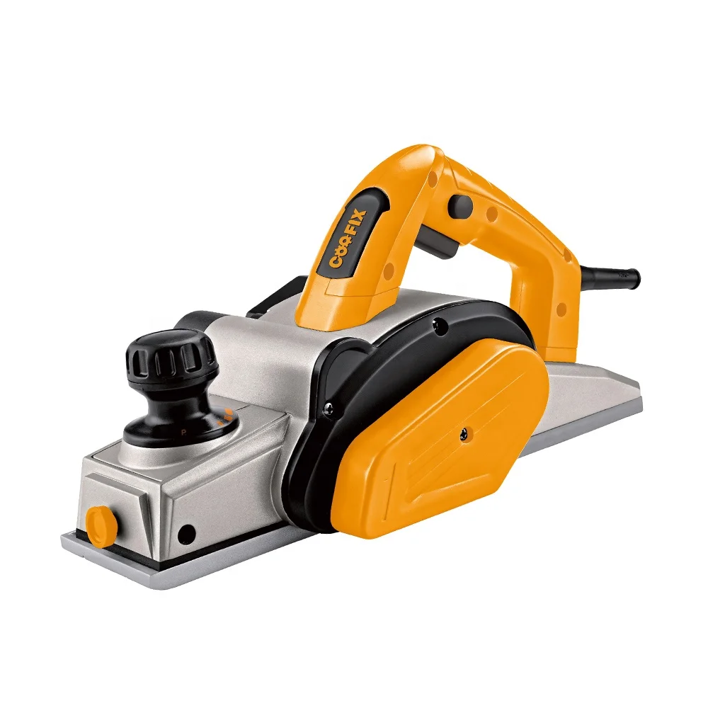 

CF-WP001B New Style Portable Power Electric Wood Planer Machine Wood Working Planer