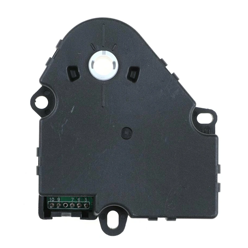 52474810 Дверной привод воздушной смеси обогревателя HVAC для Cadillac Escalade Chevrolet Silverado GMC