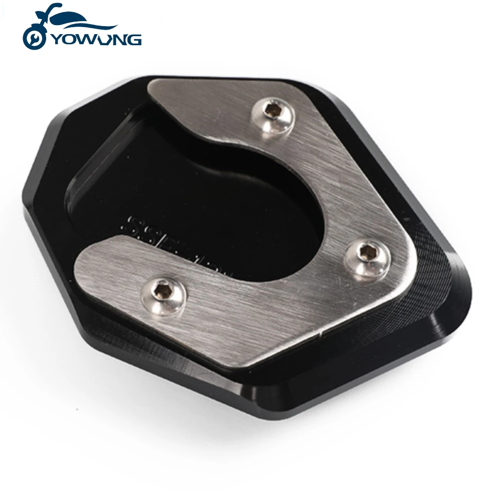 Для CFMOTO 700 CL-X Heritage/ CLX700 2020 2021 2022 2023 подставка для мотоцикла