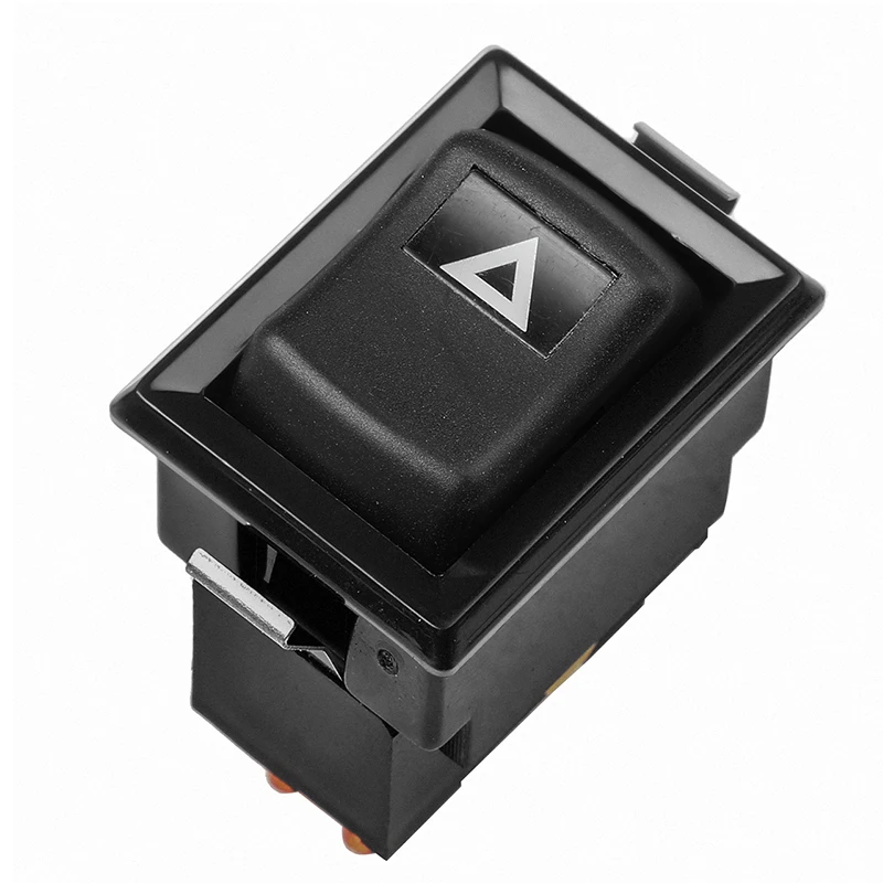 

ЮФ 101490 Автомобильный переключатель аварийной сигнализации для Land Rover Defender 90 110 130