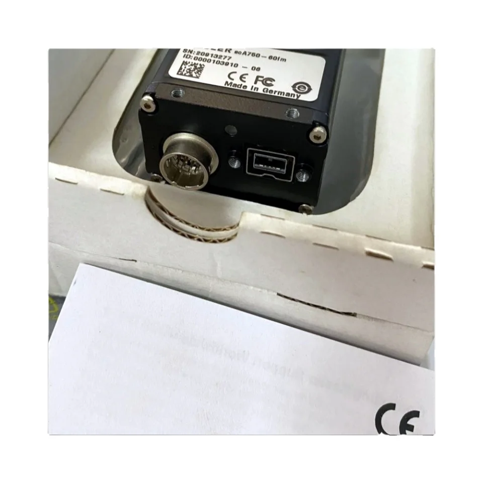 ACA640-90gmgc 300000 pixel Gige industrial