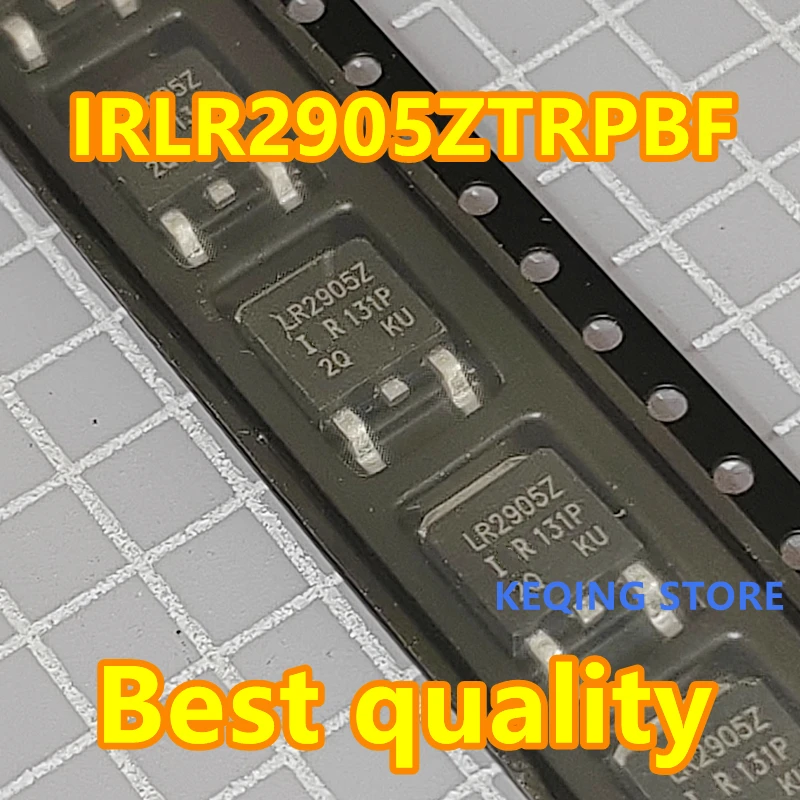 

IRLR2905ZTRPBF IRLR2905Z LR2905Z