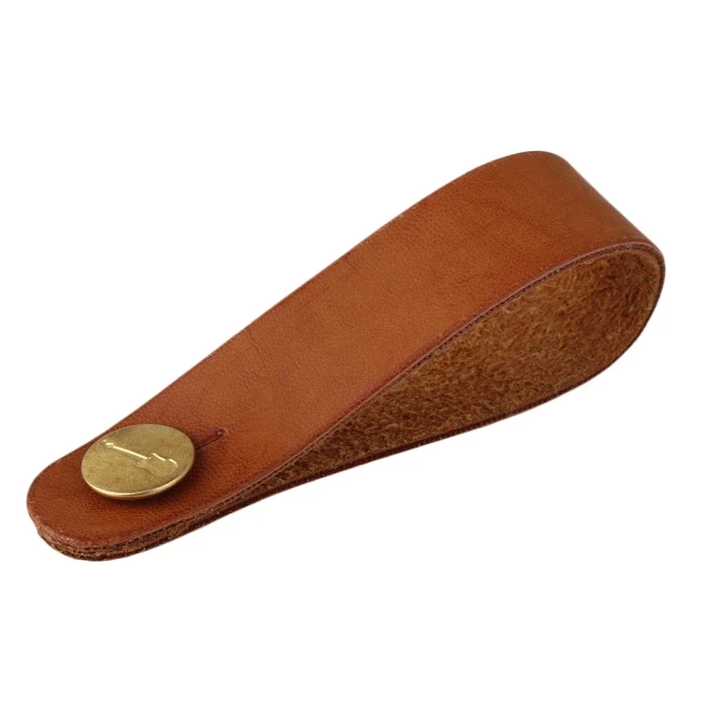 Ремешок на шею для гитары кожаный ремень держатель головы ремешок головки с