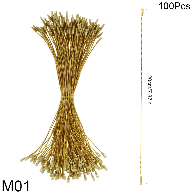 

Рождественские украшения WNYZQ, 100 шт.