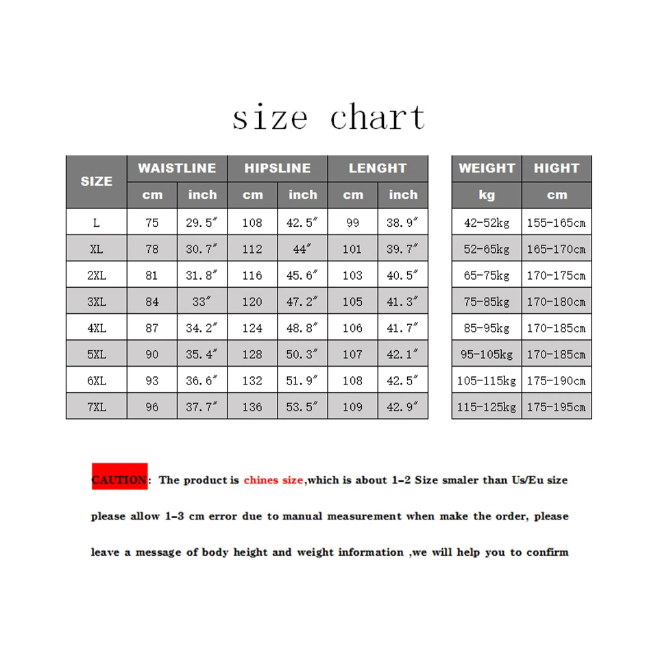 Winter Lambswool Warm Casual Pants Men Fitness Sportswear Men Joggers Sportswear Casual Track Pants Plus Size 6Xl 7Xl