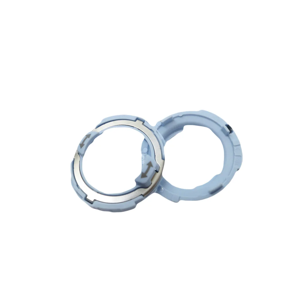 

Replacement Accessories Retainer Rings For Electric Men's Shaver Razor Philips Norelco SP9820, SP9860, SP9861, SP9862, SP9863