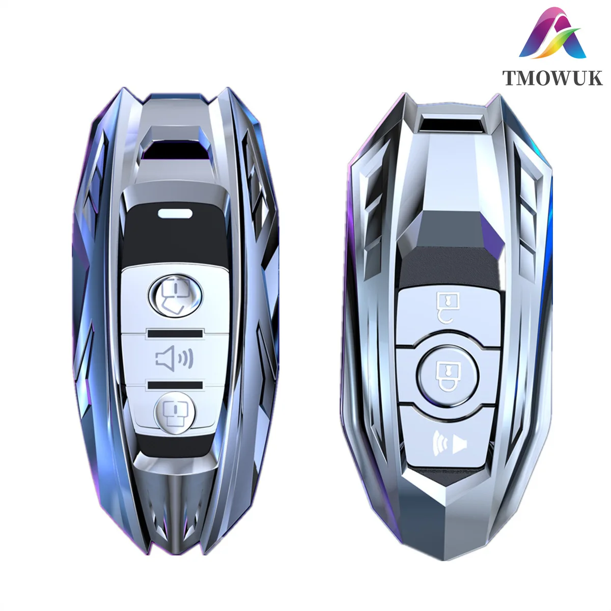 

Брелок для автомобильного ключа с дистанционным управлением из цинкового сплава 2019 2018 для Great Wall Haval H1 H2 H5 H6 H7 H8 H4 H9 F5 F7 H2S C50