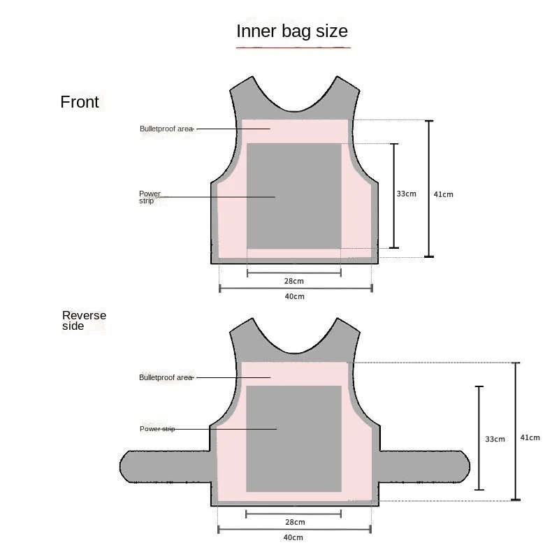 Броня кевларовая для тела стандартные общественные спецназа PE