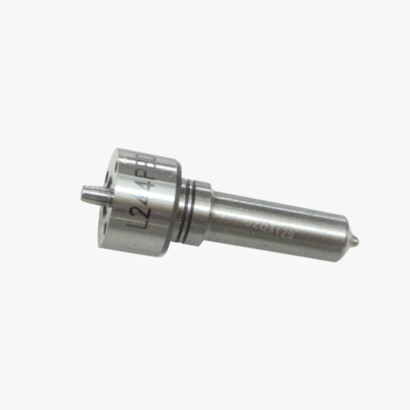 Фото Форсунка инжектора L244PBD L244PRD для Ssangyong, Kyron EJBR04501D A6640170121 6640170121 Euro 3 №2