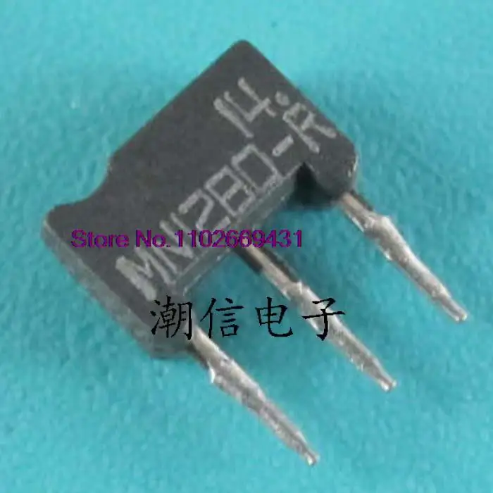 

20 шт./партия MN1280-R MN1280R