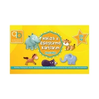 q baby memory matching scratch cards animals 21 month turkish books baby books pregnancy maternity