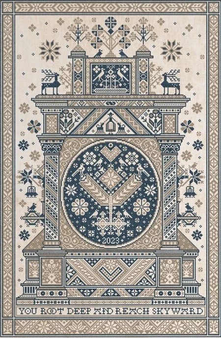 

take to the sky 1-56-79 Cross Stitch Kit 18ct 14ct 16CT 28ct fabric cloth cotton thread embroidery handmade cross stitch