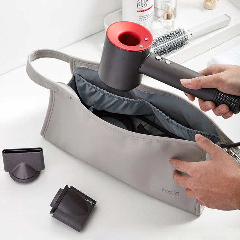 Органайзер для хранения фена Dyson простая портативная водонепроницаемая сумка