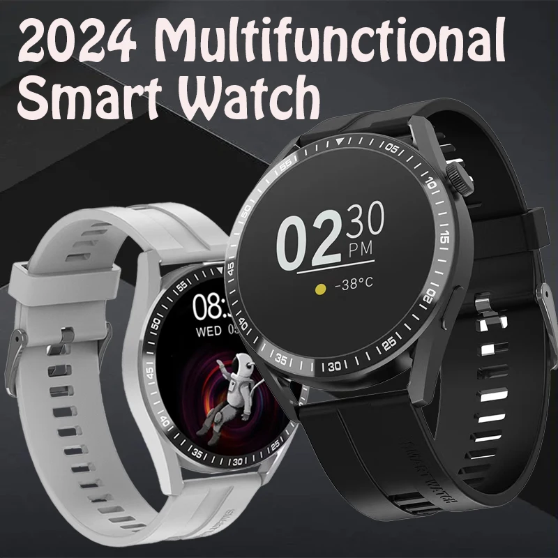 Водонепроницаемые смарт-часы WH8 PRO