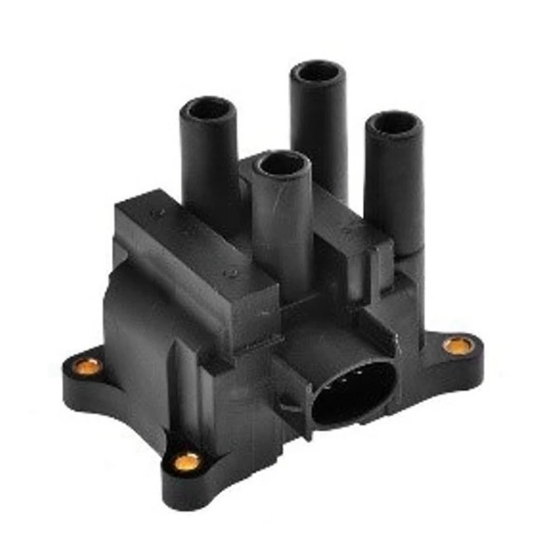 Автомобильная катушка зажигания высокого напряжения 988F12029AB для Ford Ranger Fiesta Focus