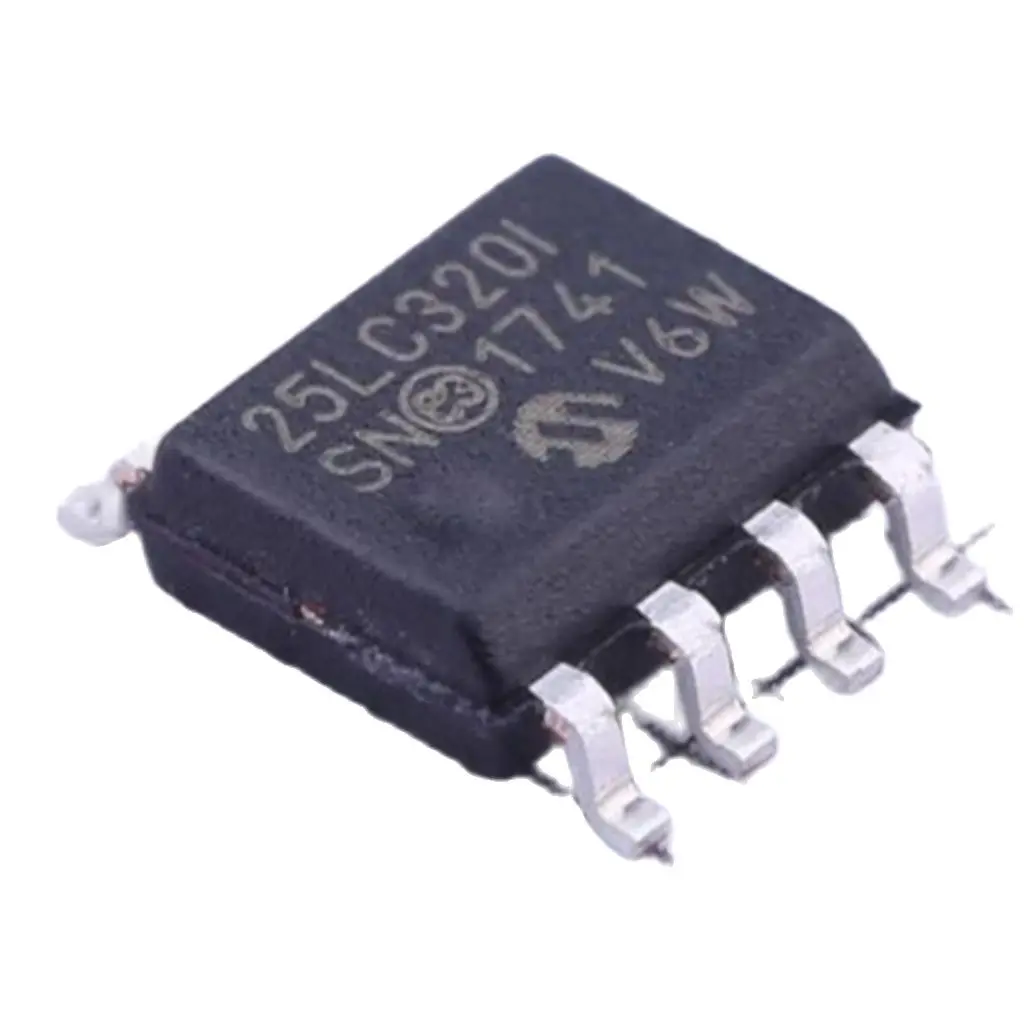 25LC320T-I/SN новые оригинальные чипы sop8