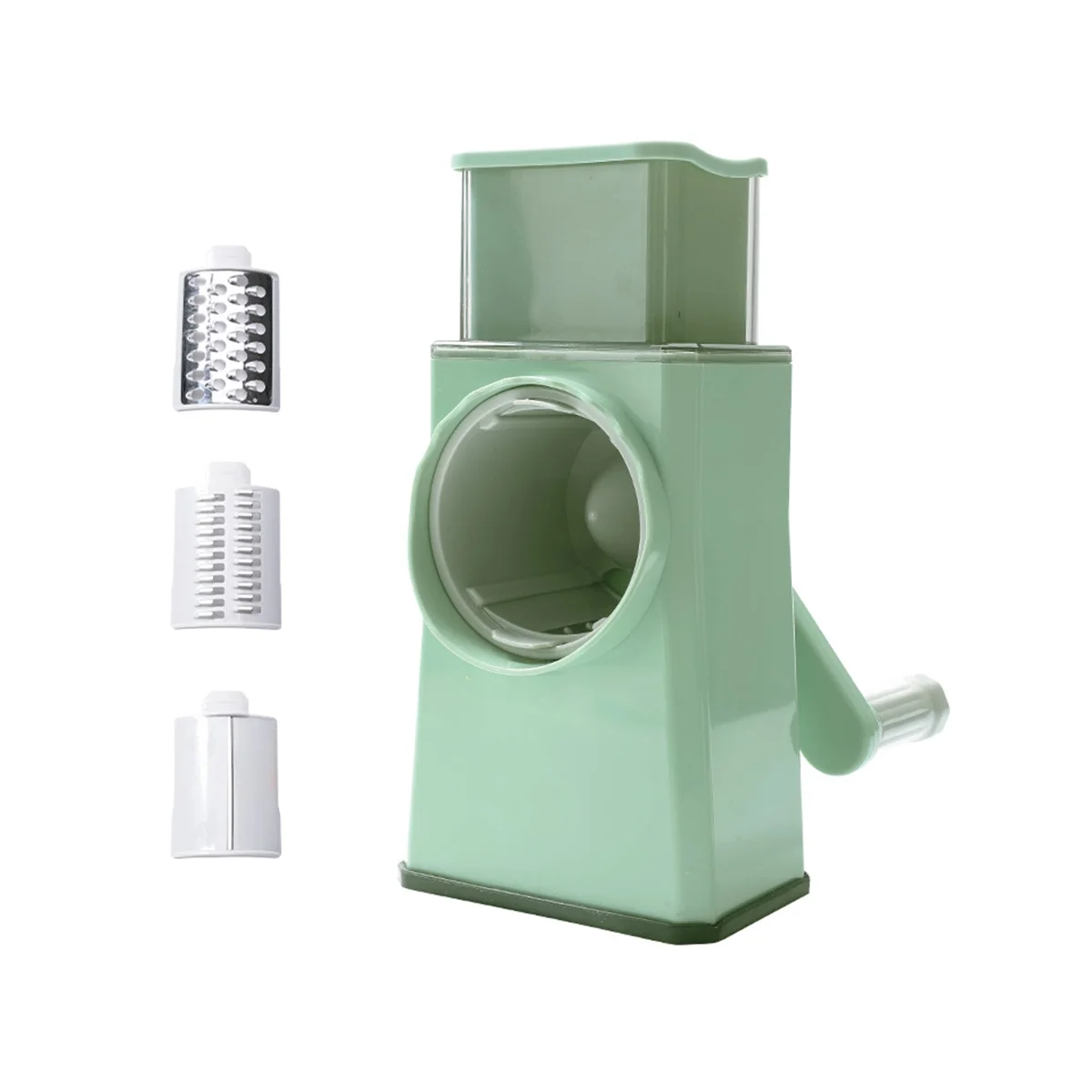 Многофункциональный Нож для овощей 4 в 1 кухонная нарезка фруктов салатов